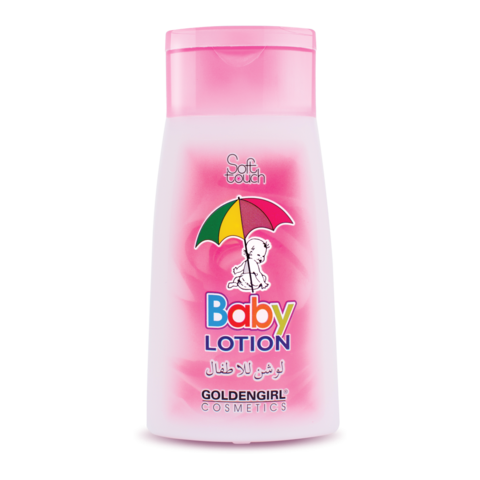 Soft touch Baby Lotion 200 ML