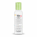 Soft Touch Baby Zinc & Castor Oil 120 ML