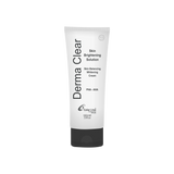 Derma Clear Skin Whitening Solution Skin Balancing Whitening Cream