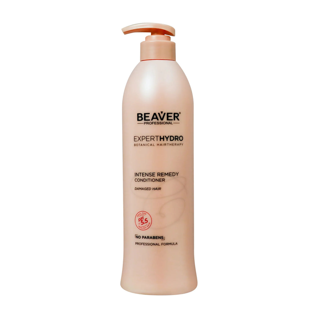 Beaver Expert Hydro Botanical Hairtherapy Ultramoist Conditioner 358 ML
