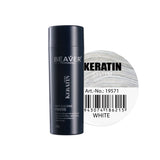 Beaver Professional Hair Building Fiber White