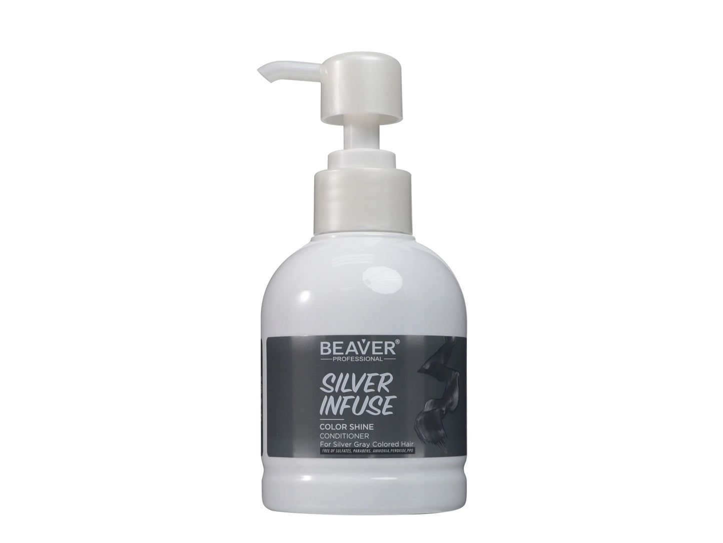 Beaver Infuse Color Shine Shampoo