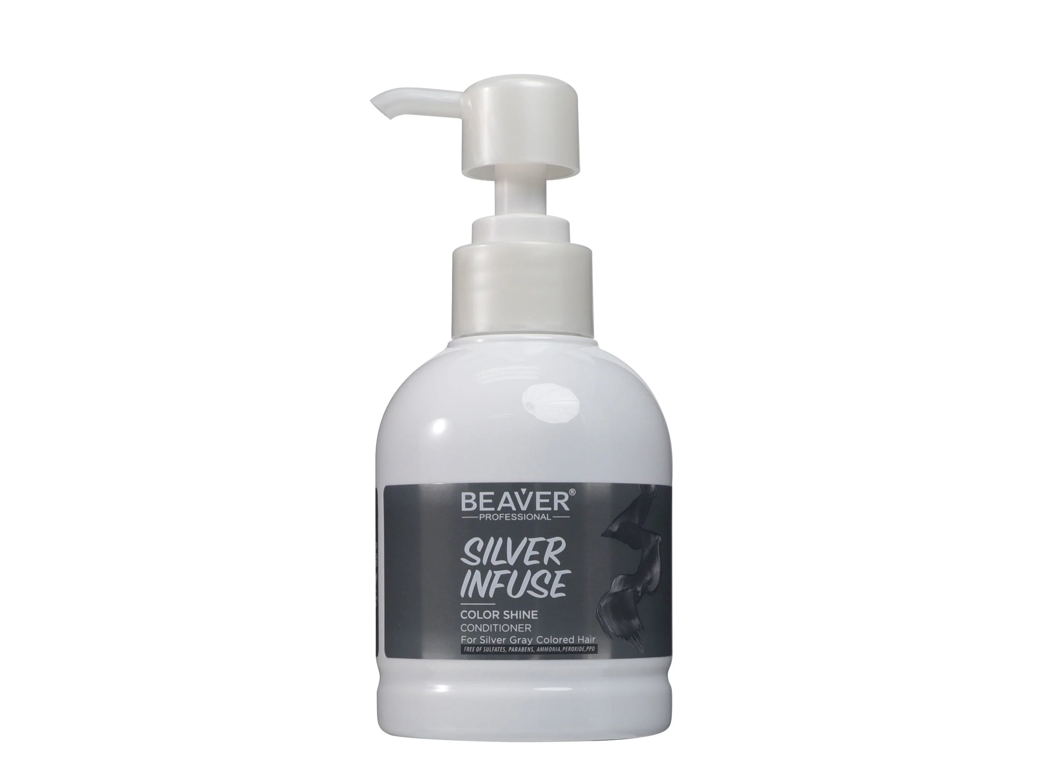 Beaver Infuse Color Shine Shampoo