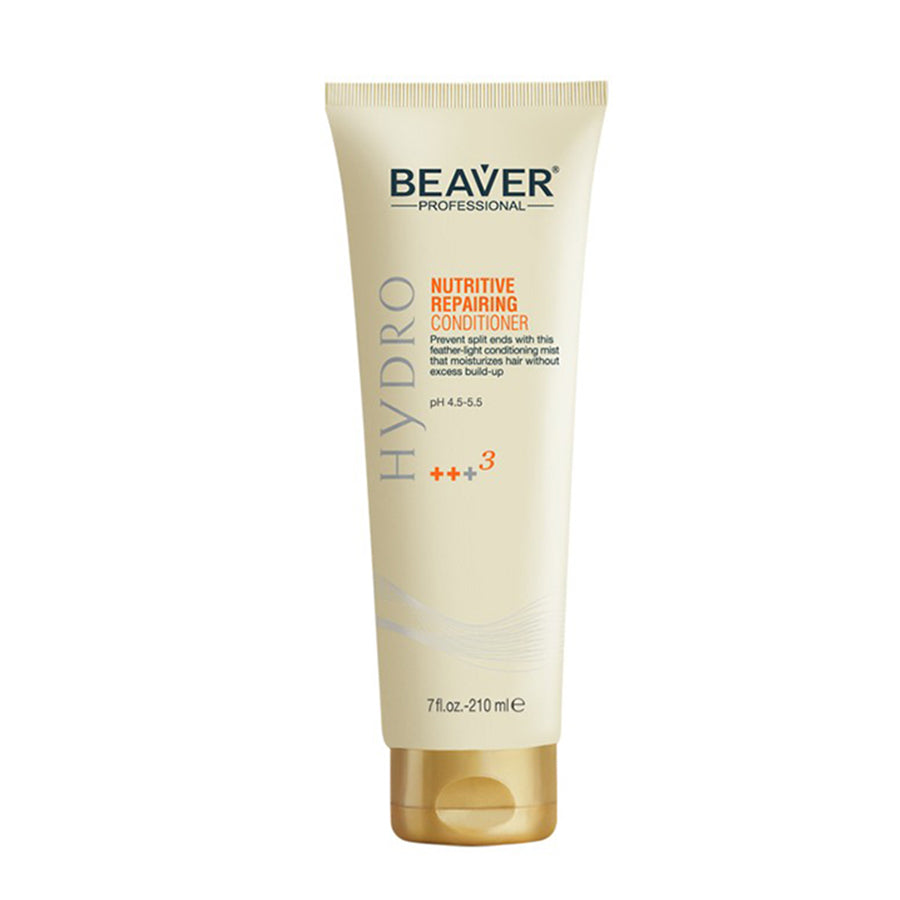 Beaver Hydro Nutritive Repairing Conditioner 210 ML