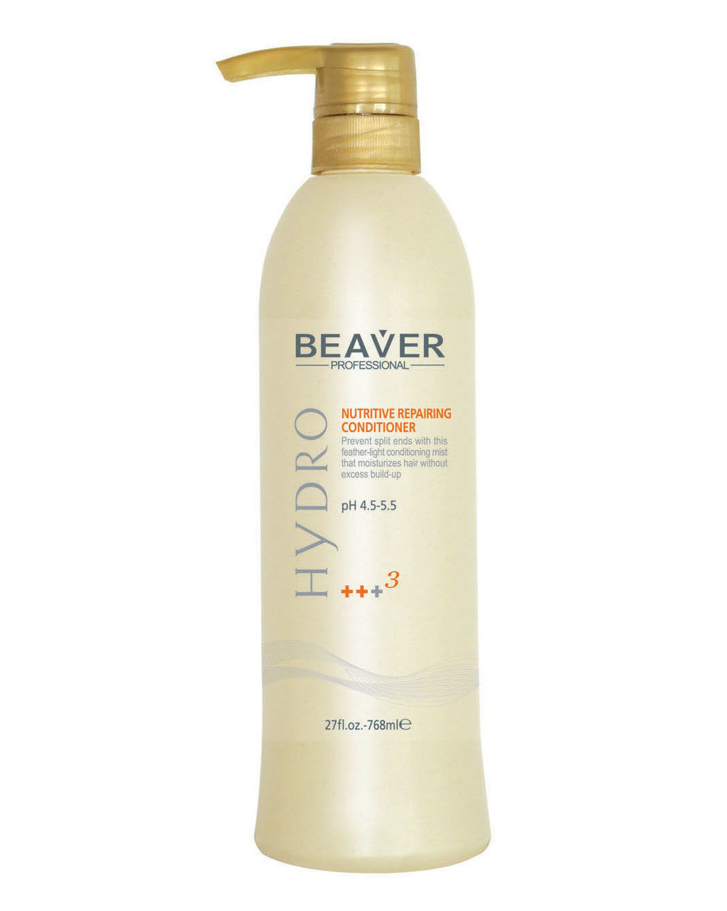 Beaver Hydro Nutritive Repairing Conditioner 768 ML