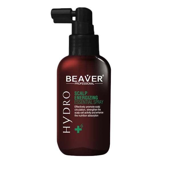 Beaver Hydro Scalp Energizing Spray 50 ML