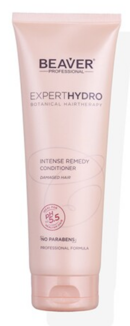 Beaver Expert Hydro Botanical Intense Remedy Conditioner 258 ML