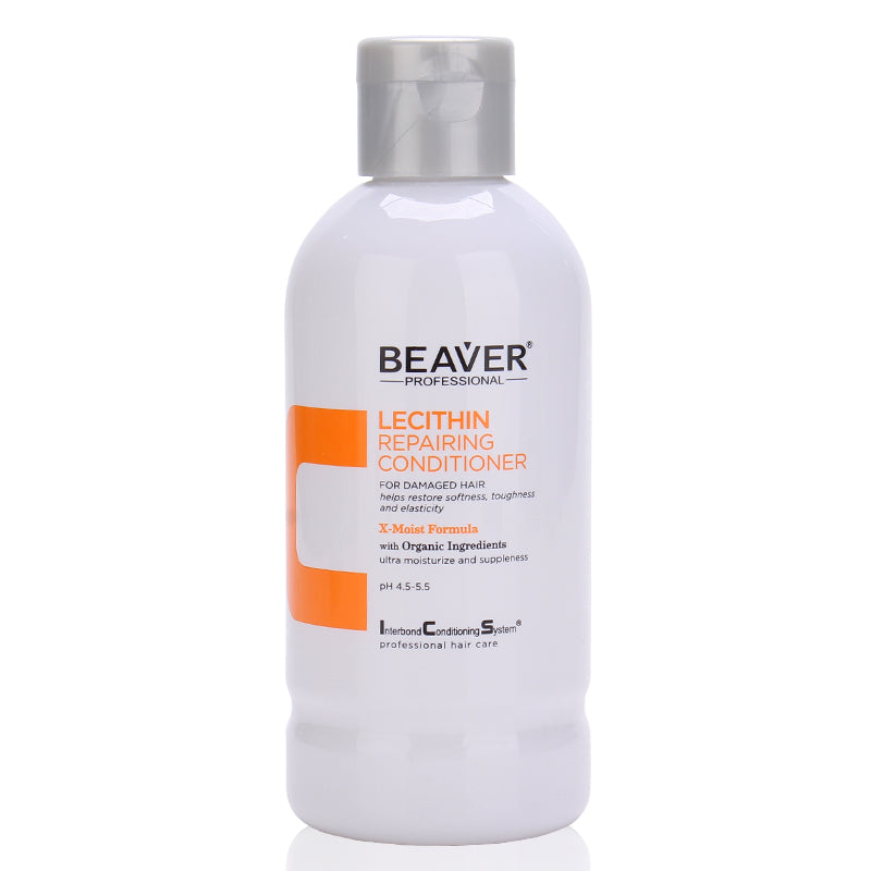 Beaver Lecithin Repairing Conditioner