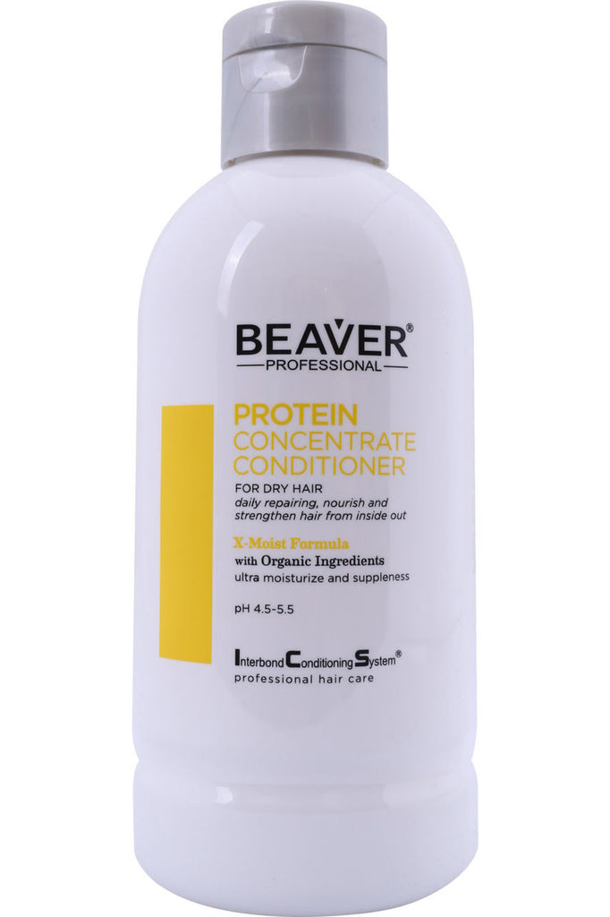 Beaver Protein Concentrate Conditioner 300 ML