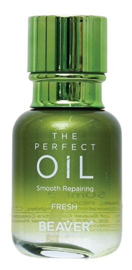 Beaver The Perfect Oil (Fresh) Hair Oil 50 ML