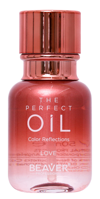 Beaver The Perfect Oil (Love) Hair Oil 50ML