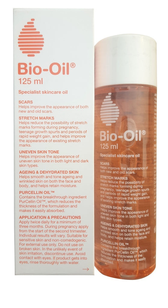 Bio-Oil Specialist Skin Care Oil 125 ML