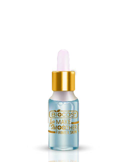 Biocos Hyaluronic Face Serum 15 ML