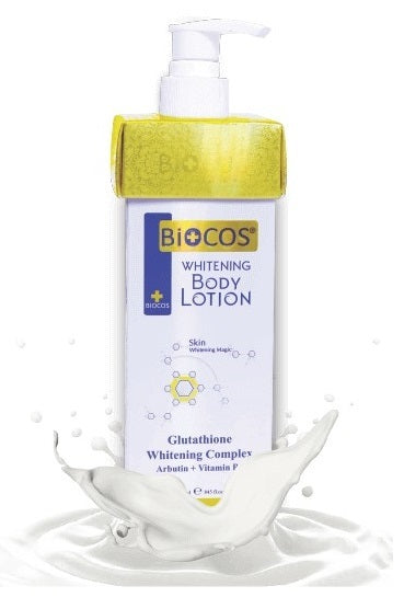 Biocos Whitening Body Lotion 250 ML
