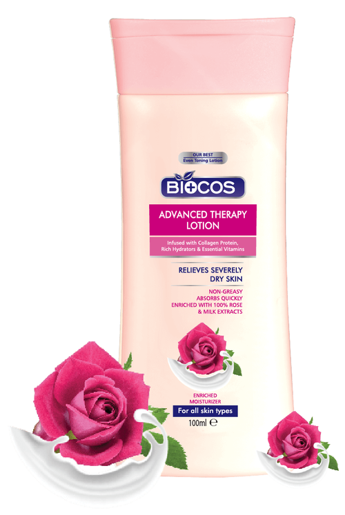 Biocos Advance Therapy Lotion 100 ML