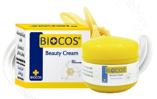 Biocos Beauty Cream Large