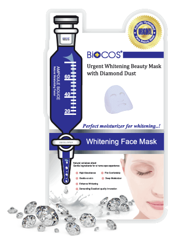Biocos Beauty Mask