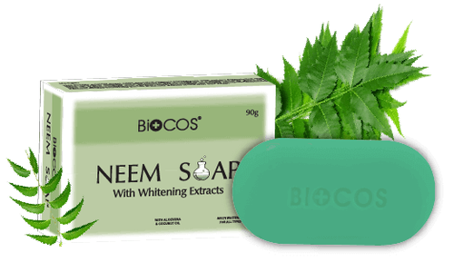 Biocos Neem Soap