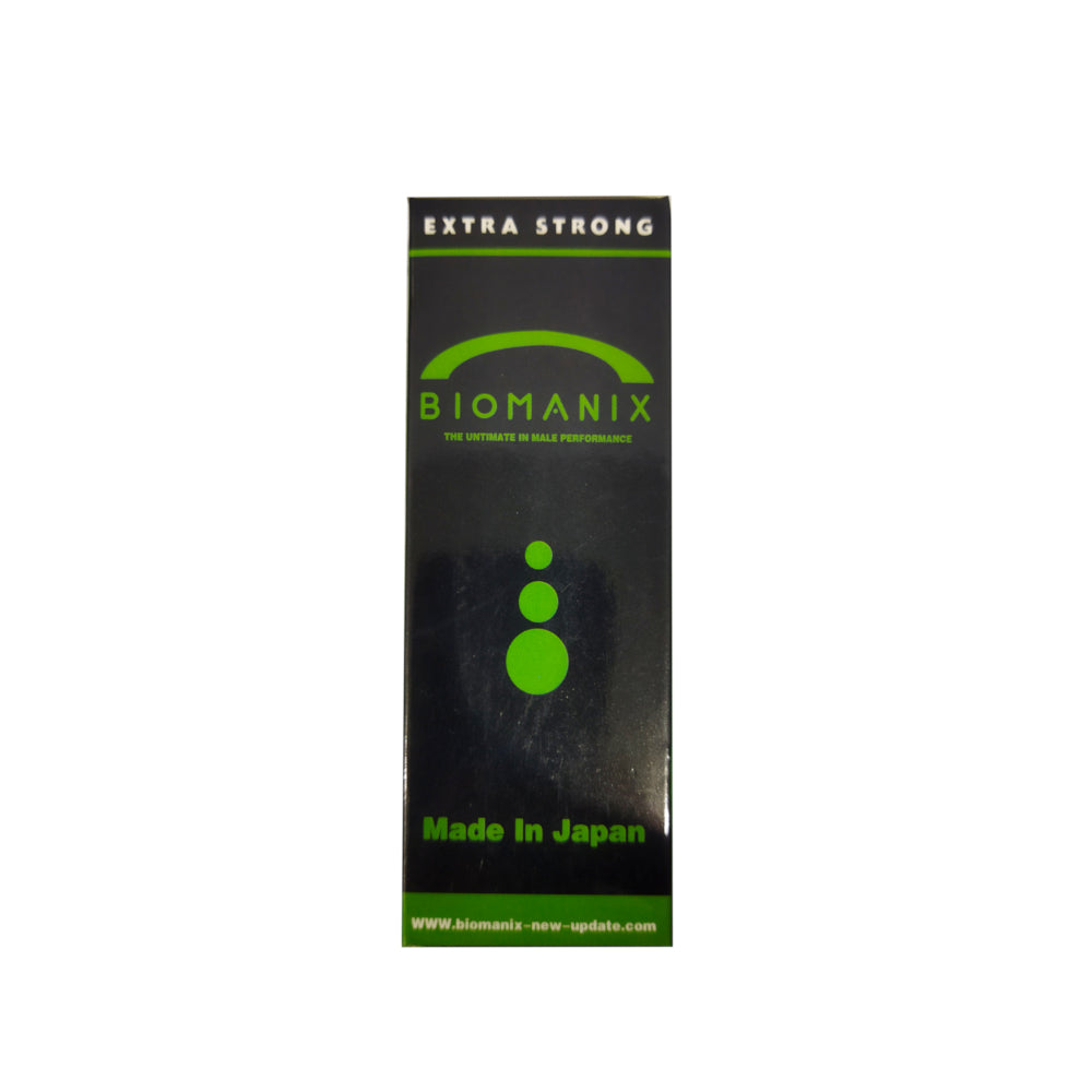 Biomanix Delay Spray For Men with Vitamin E 45 ML