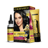 Black Rose Color Match Expert 5 Cream Hair Color