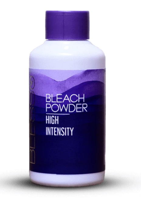Blesso Bleach Powder (High Intensity)