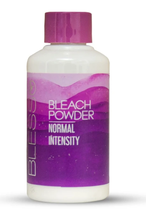 Blesso Bleach Powder (Normal Intensity) – Rozzana.pk