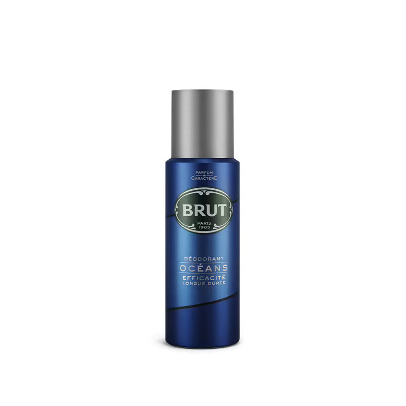 Brut Oceans Deodrant Spray For Men 200 ML