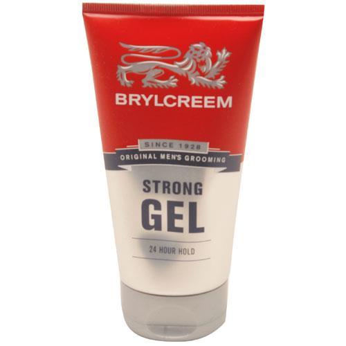 Brylcreem 24 Hour Strong Hold Gel 150 ML
