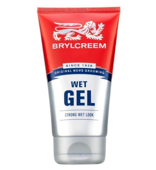 Brylcreem Wet Look Gel 150 ML