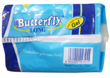Butterfly Long 16XXL Wide Size Ultra Napkins
