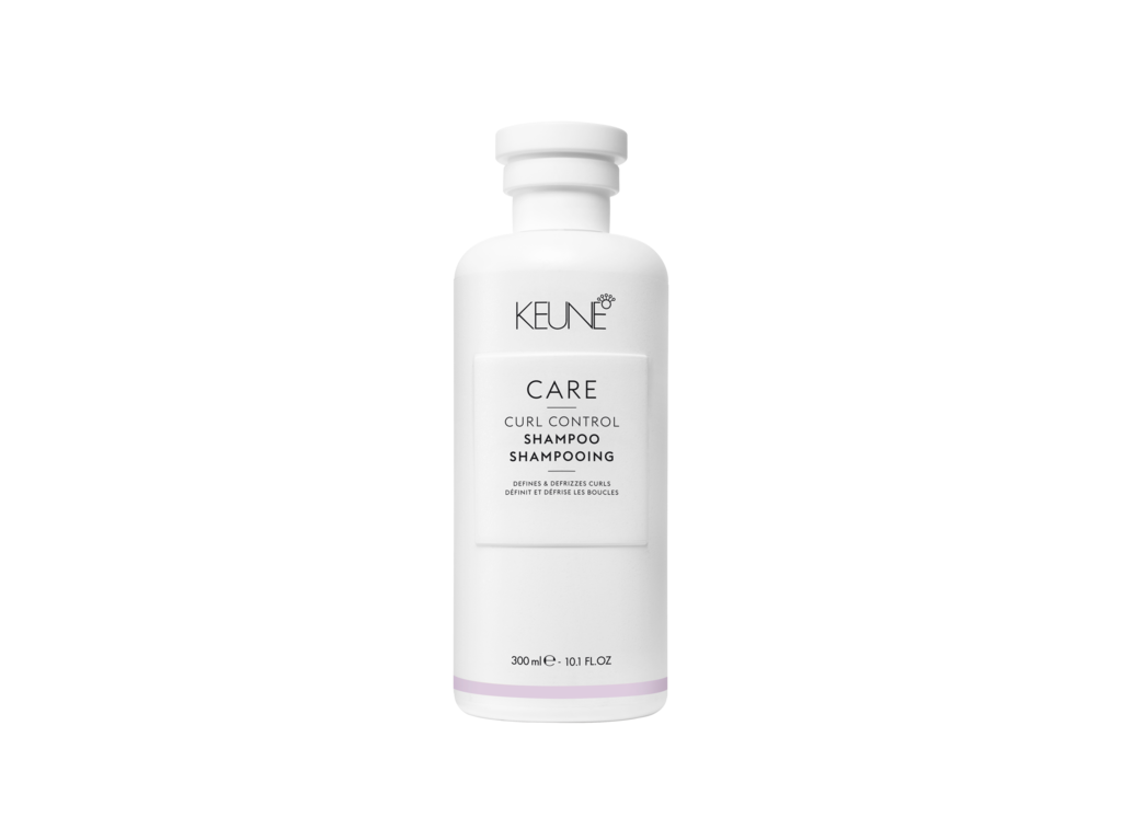 Keune CARE Curl Control Shampoo