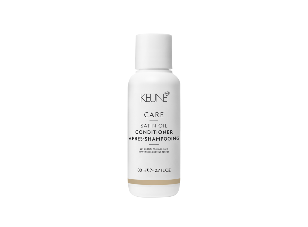 Keune Care Satin Oil Conditioner 250ML