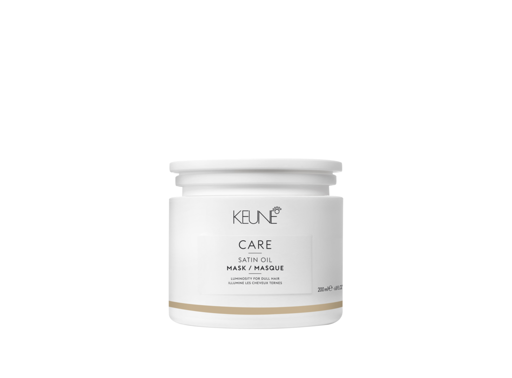 Keune Care Satin Oil Mask