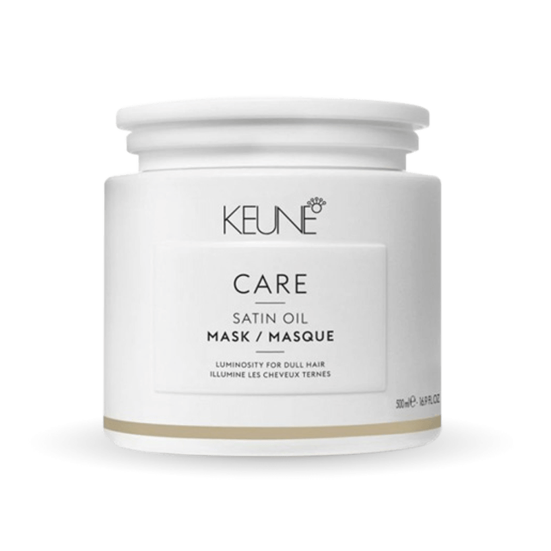 Keune Care Satin Oil Mask