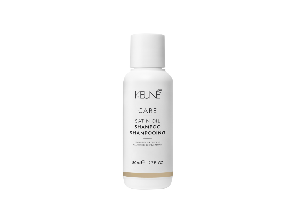Keune Care Satin Oil Shampoo