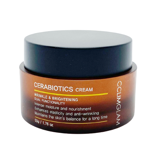 CCLIMGLAM Cerabiotics Cream 50 GM