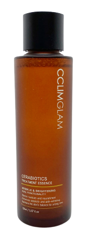 CCLIMGLAM Cerabiotics Treatment Essence Wrinkle & Brightening Toner 150 ML