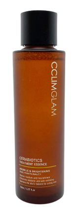 CCLIMGLAM Cerabiotics Treatment Essence Wrinkle & Brightening Toner 150 ML