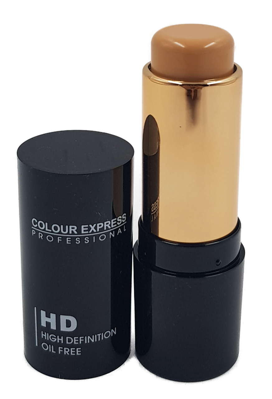 Color Express HD Foundation Stick