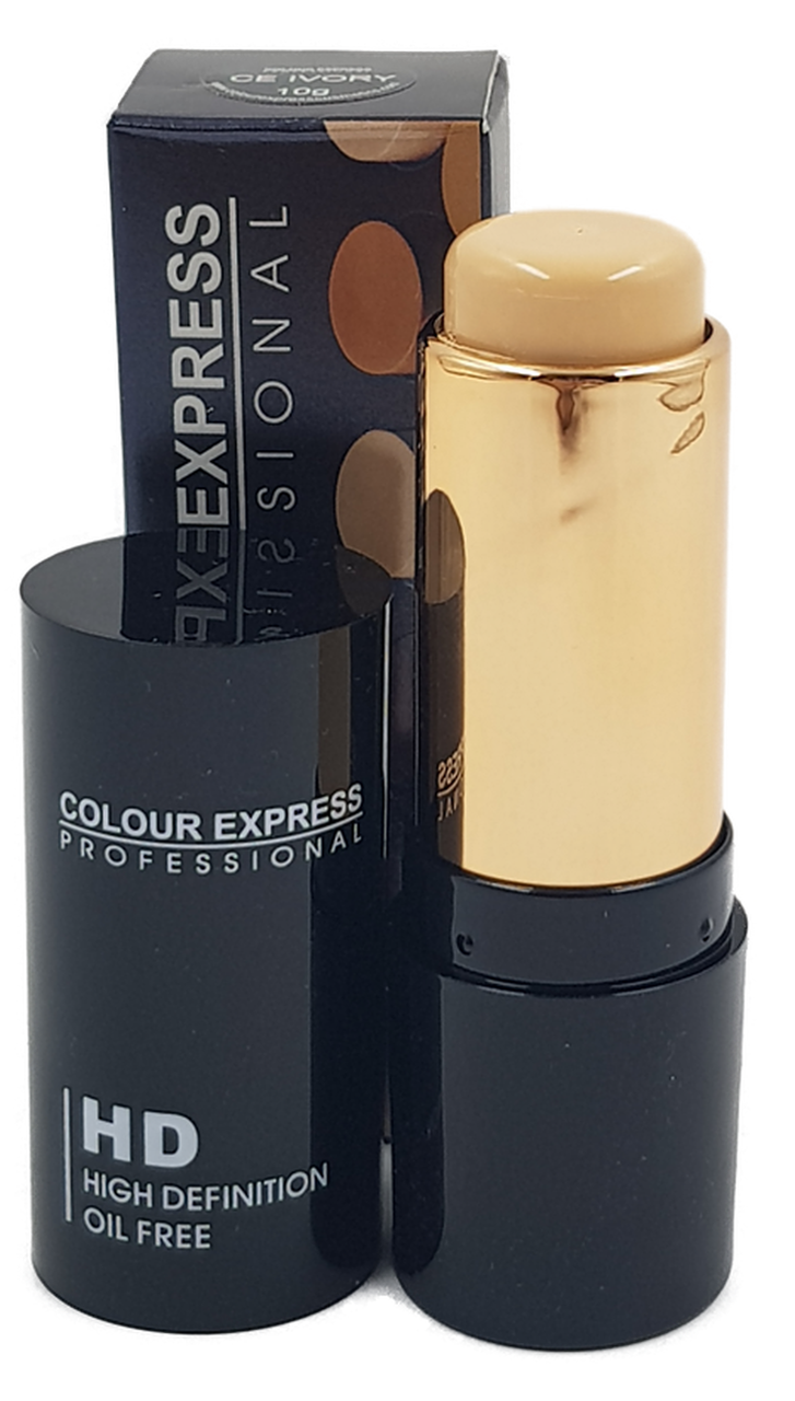 Color Express HD Foundation Stick