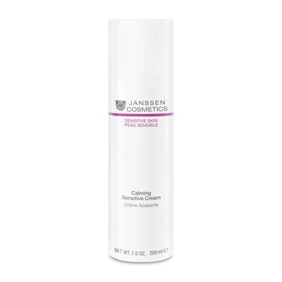 Janssen Calming Sensitive Cream 200 ML