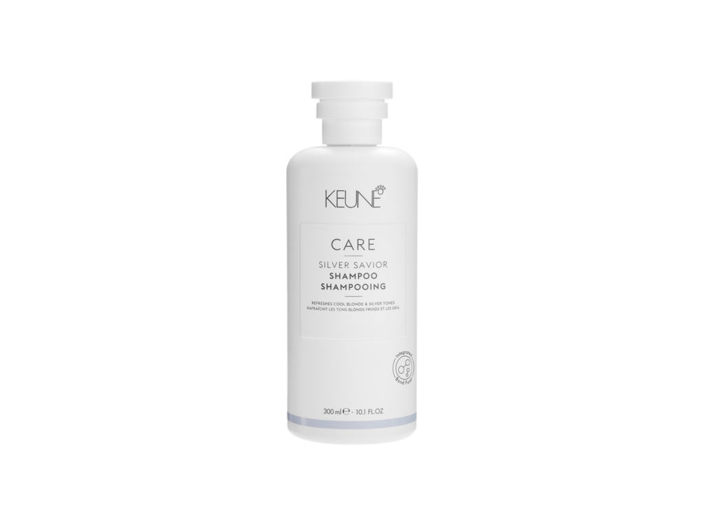 Keune Care Silver Savior Shampoo 300 ML
