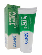 Carex Lubricating Jelly ( Cooling ) Water Based Personal Lubricant 60 GM