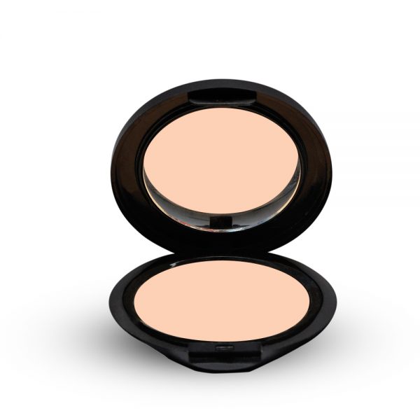 Christine Oil & Shine Control Compact Powder