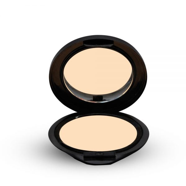 Christine Oil & Shine Control Compact Powder