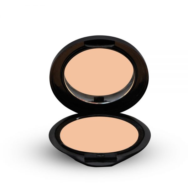 Christine Oil & Shine Control Compact Powder
