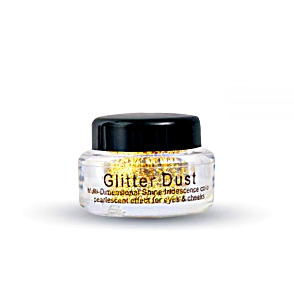 Christine Glitter Dust