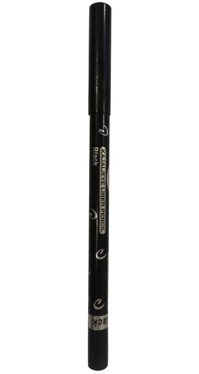 Christine Kajal Eyeliner Pencil Black