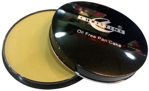 Christine Oil Free Pan Cake Base