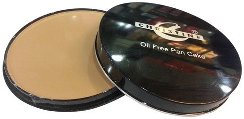Christine Oil Free Pan Cake Base